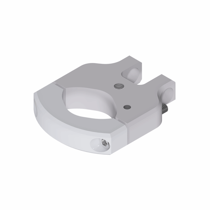 KCA079 Clamping piece carbo-arm