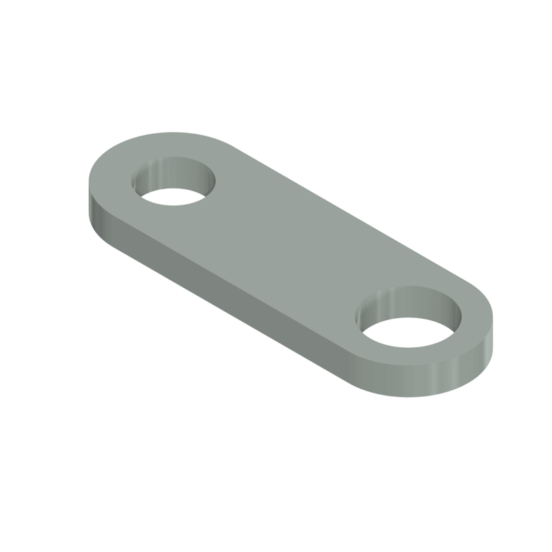 Spring suspension bar - JÄGER Handling