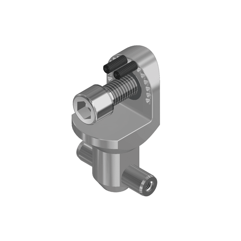 Adjustable Joint