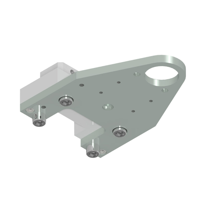 BAS020 Adaptionssystem BAS020