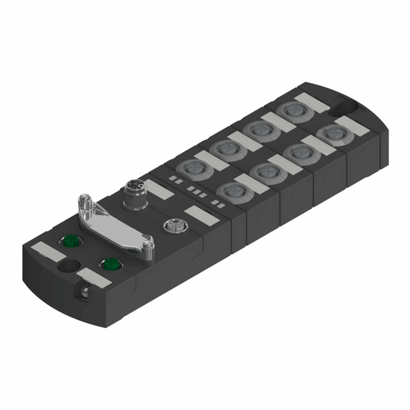 BCA007CA220KCA04 carbo-arm 220 with laser sensor