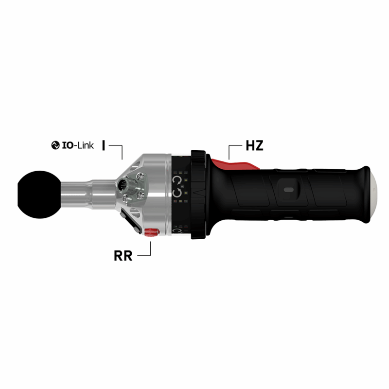e-handle IO-Link EHHZRRI