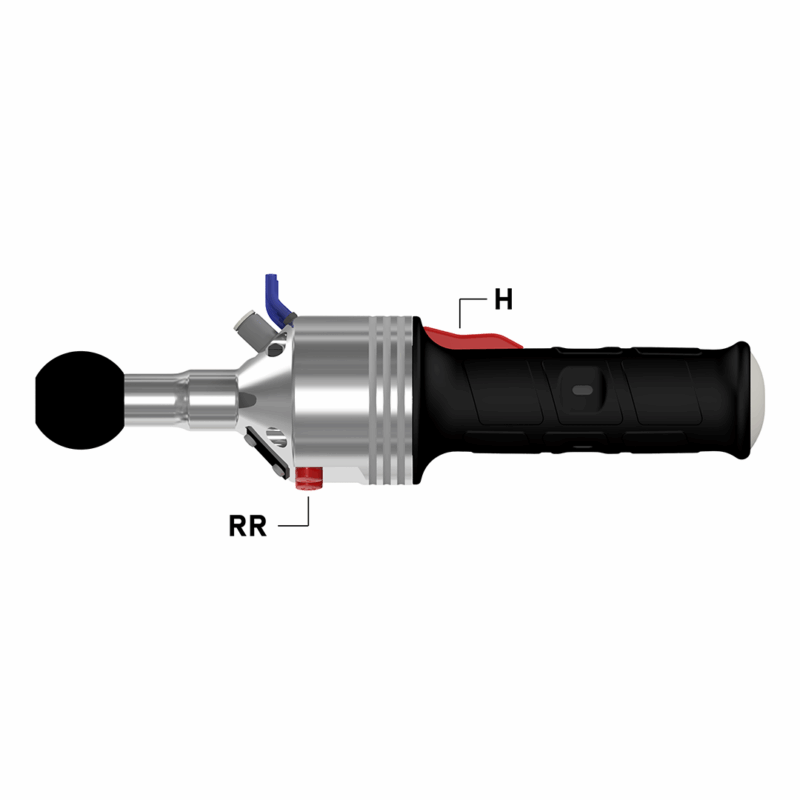 p-handle PHHRR