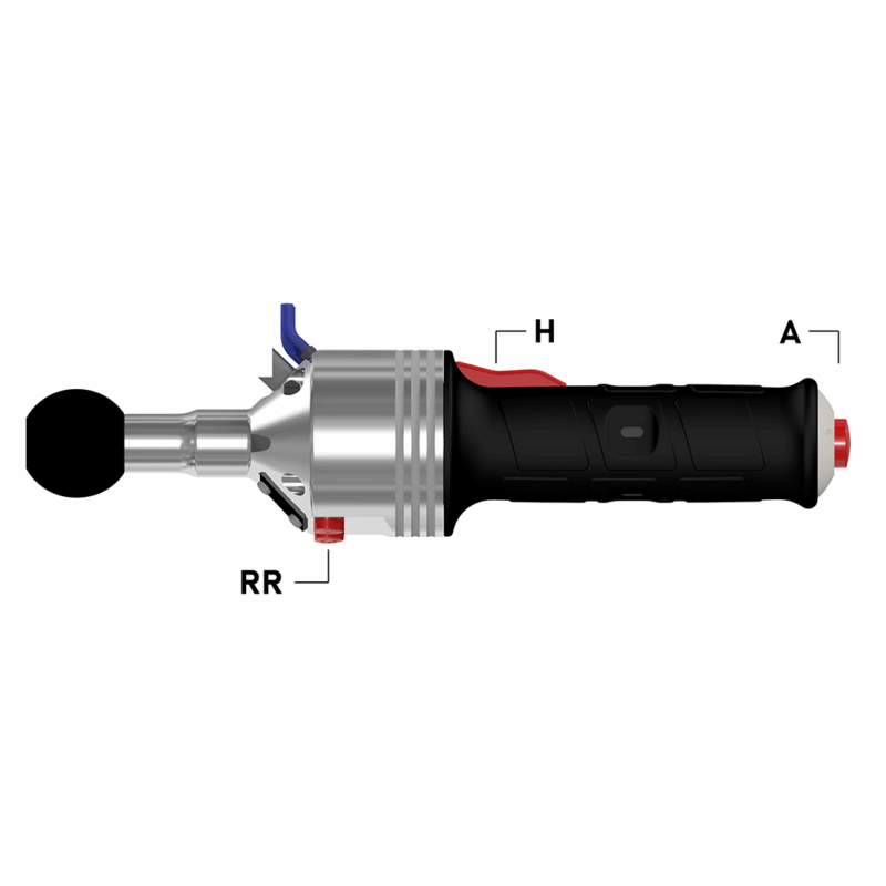 p-handle PHHARR