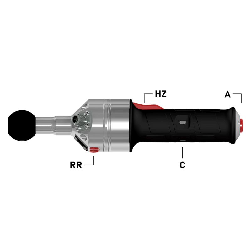 t-handle THHAZCRR