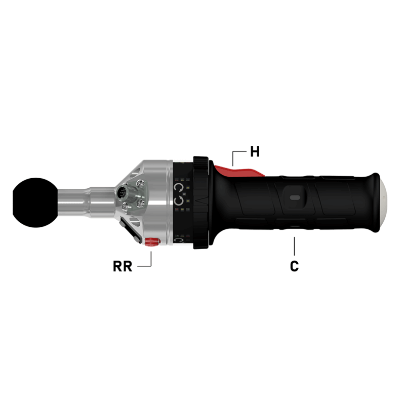 e-handle EHHCRR