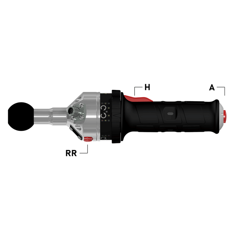 e-handle EHHARR