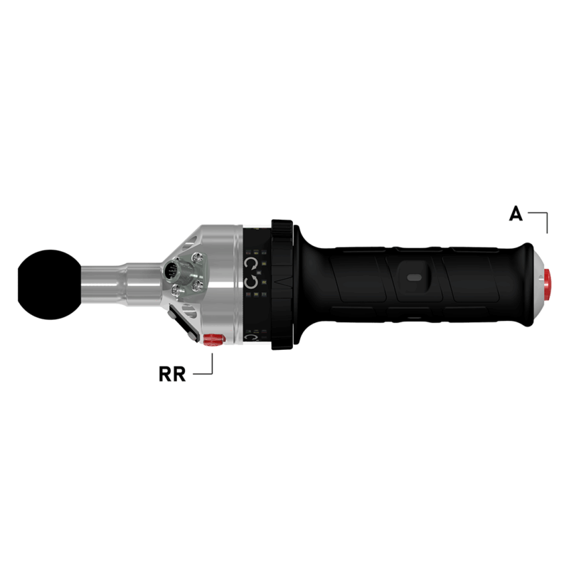 e-handle EHARRSD