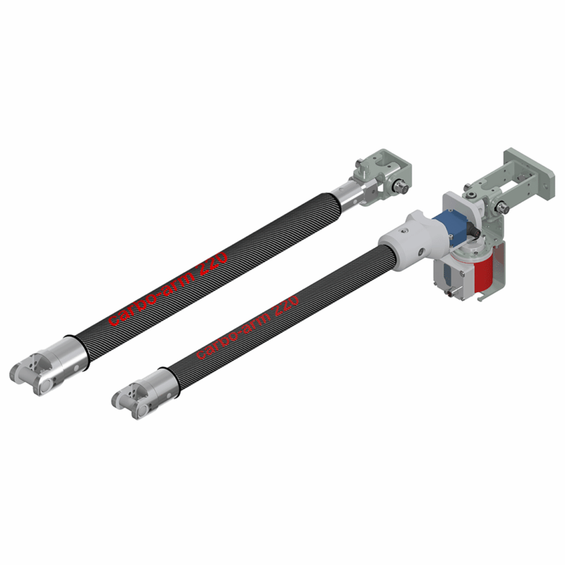 BCA003 carbo-arm 220