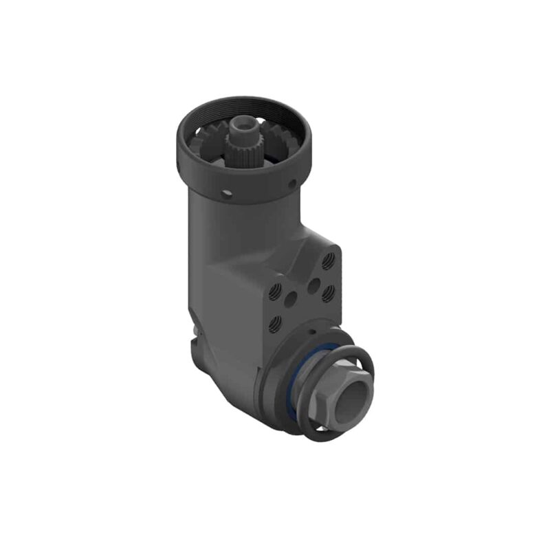 BWK025 Winkelkopf 4W230 HAD