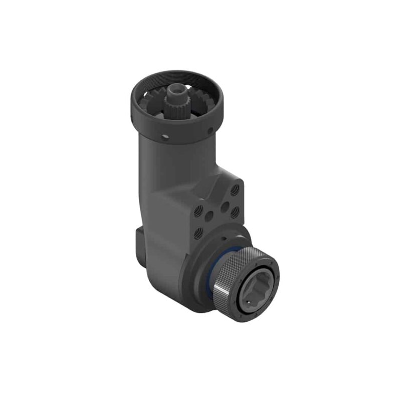 BWK017 Winkelkopf 4W300 HAD SWF