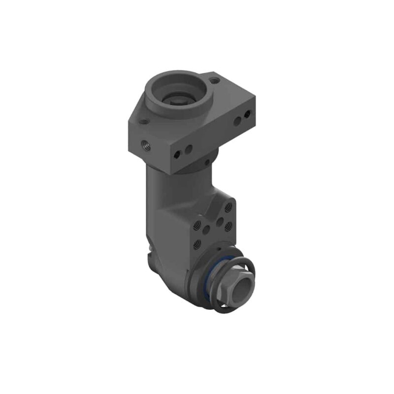 BWK034 Winkelkopf 4W240 HAD