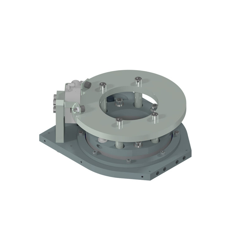 Bremse Drehlager C1