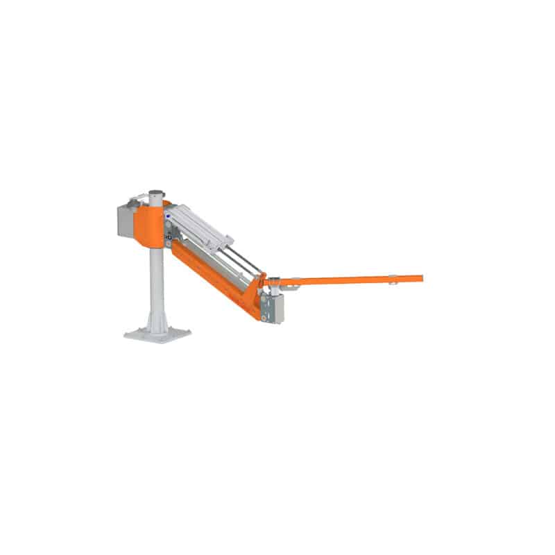 handy-lever 1000 Unterflur