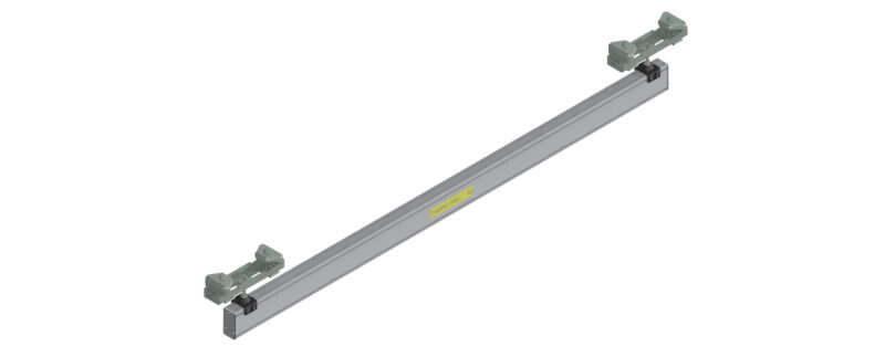 Kranbahn Einspur eepos nano 80