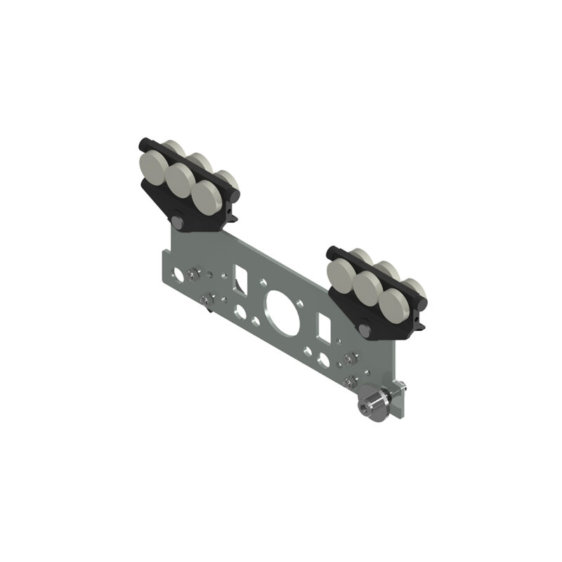 roller-unit
