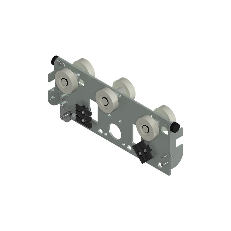 roller-unit
