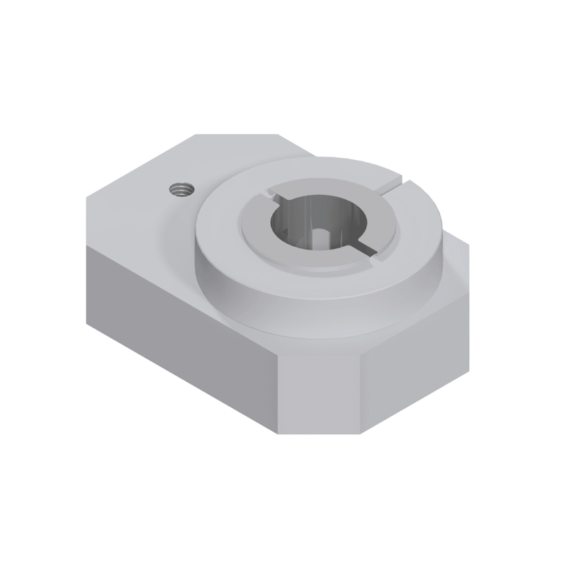 BCA034 Federzugeinhängung carbo-arm 055