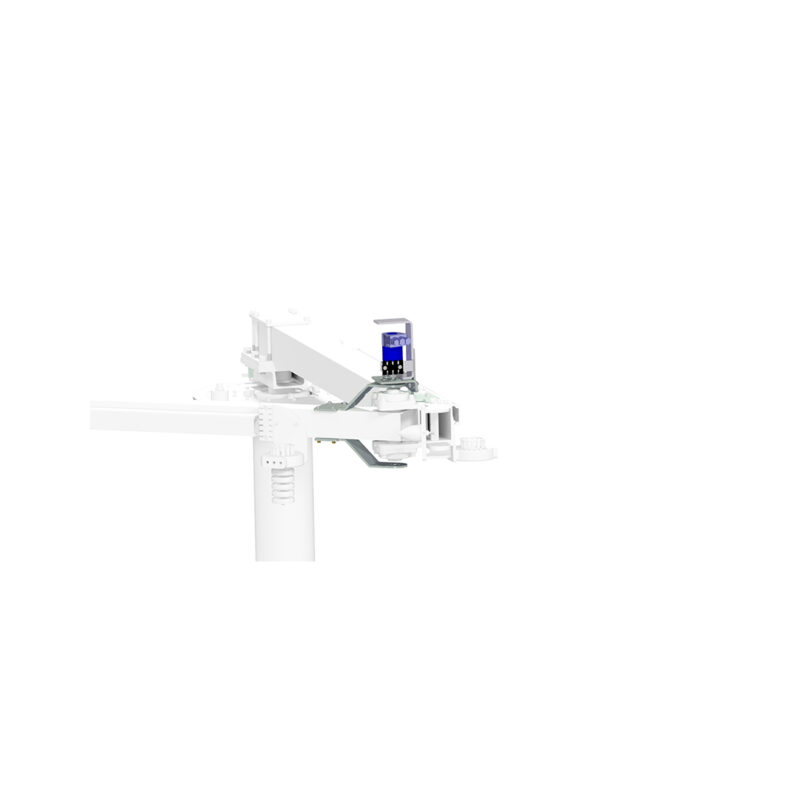 Wegmesssystem C2 ha500