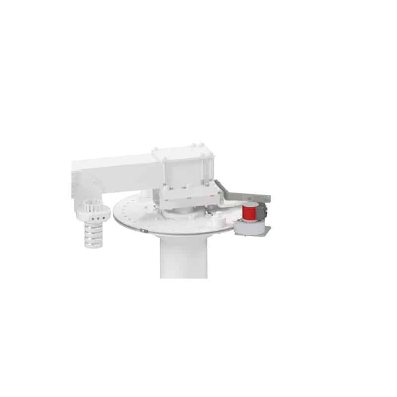 Wegmesssystem C1 ha500