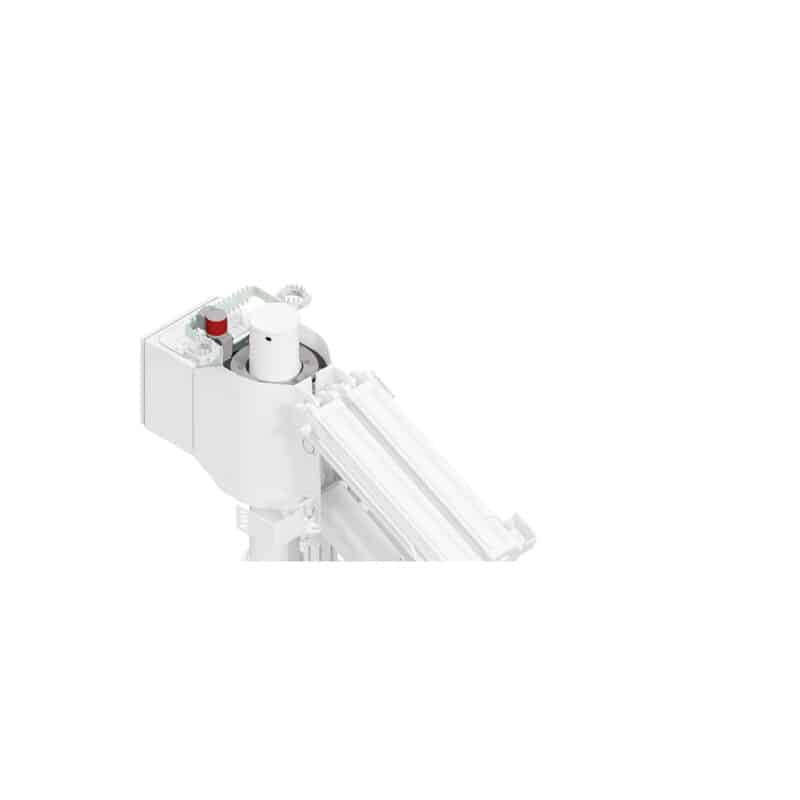 Wegmesssystem handy-lever C1 Achse