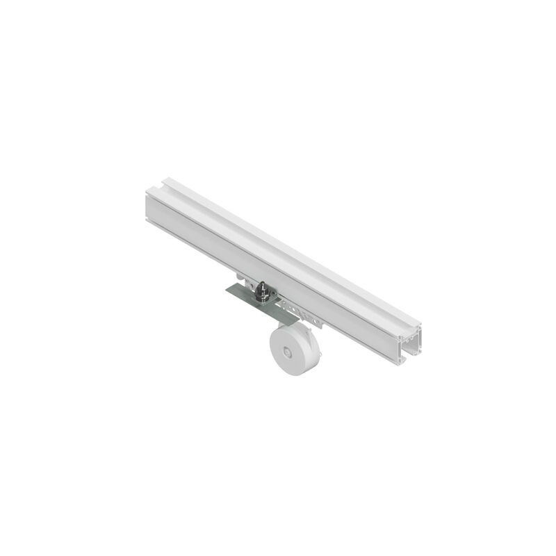 Abfrage mit induktiven Sensor für roller-unit one