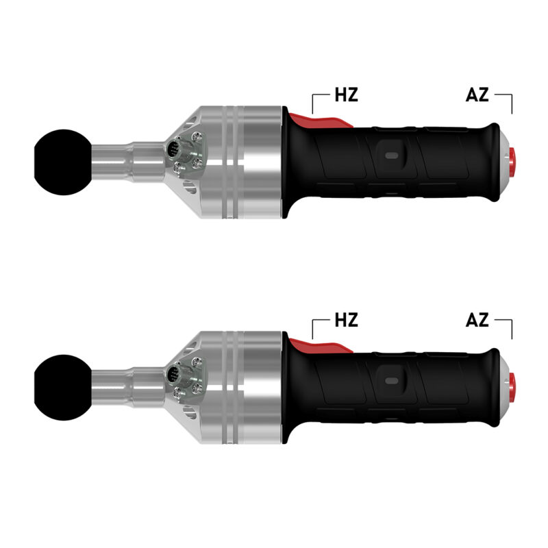 Bedienhandgriff t-handle THHZAZ, THHZAZ