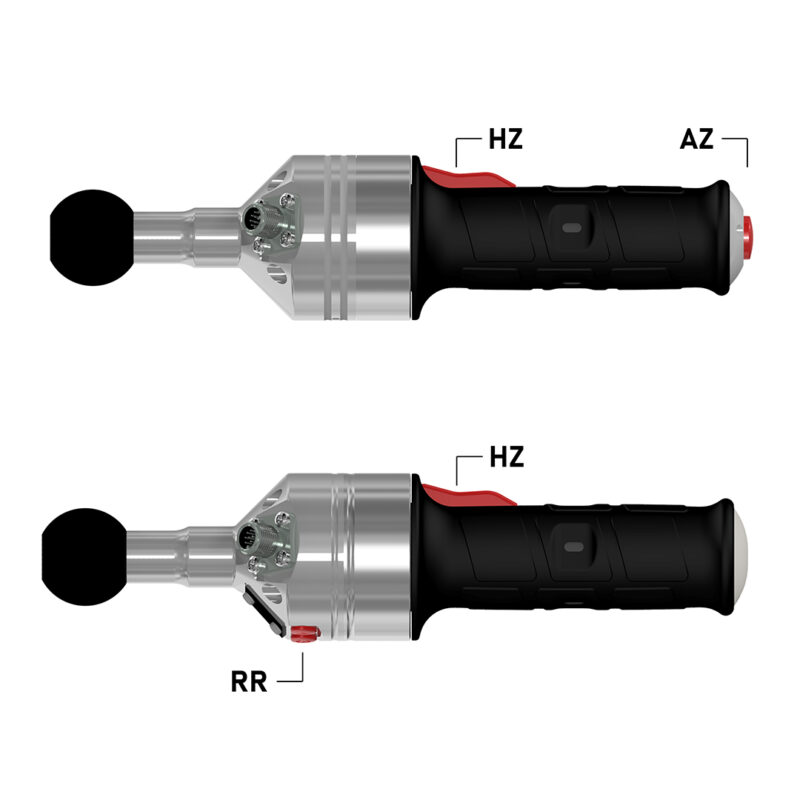 Bedienhandgriff t-handle THHZAZ, THHZRR