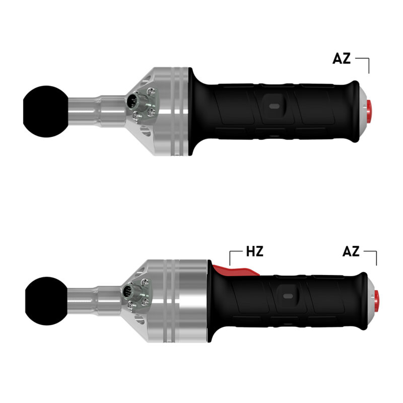 Bedienhandgriff t-handle THHZAZ, THAZ