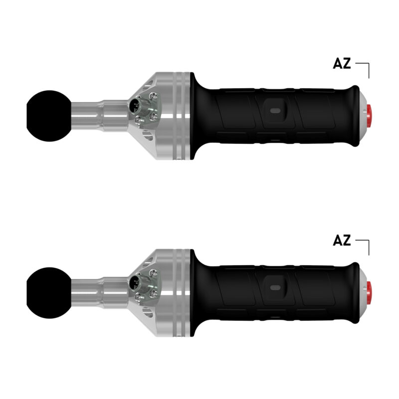 Bedienhandgriff t-handle THAZ, THAZ