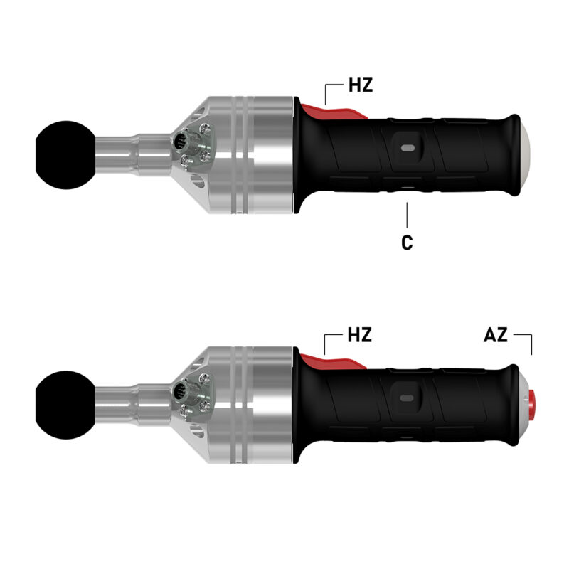 Bedienhandgriff t-handle THHZAZ, THHZC