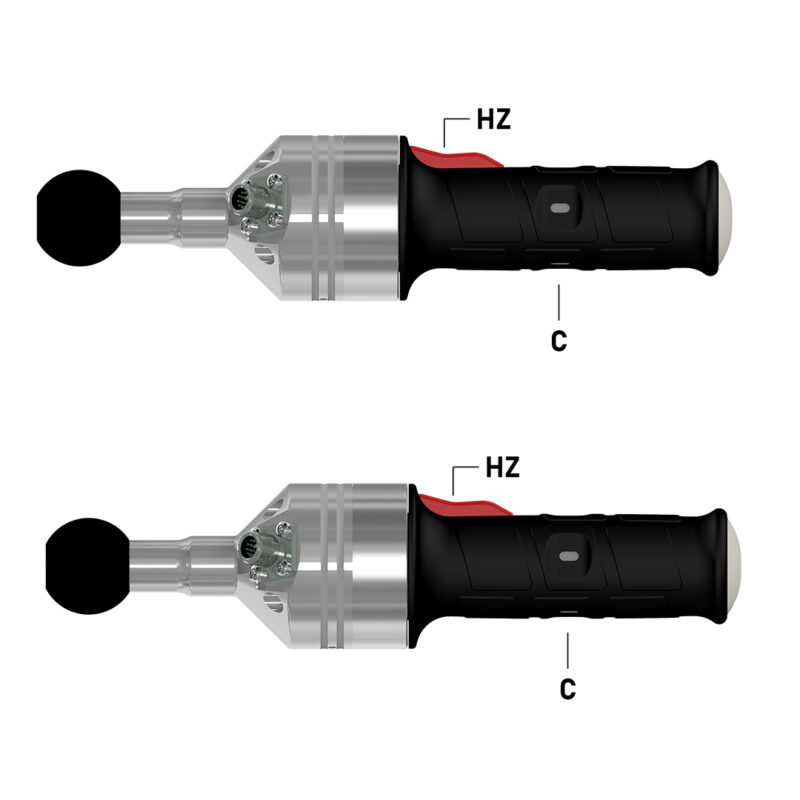 Bedienhandgriff t-handle THHZC, THHZC
