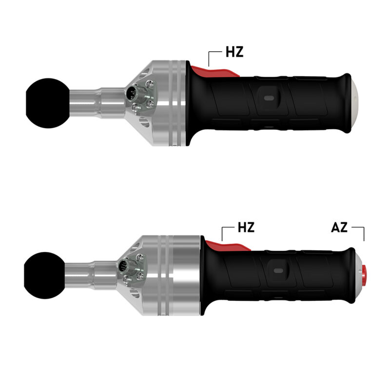 Bedienhandgriff t-handle THHZAZ, THHZ