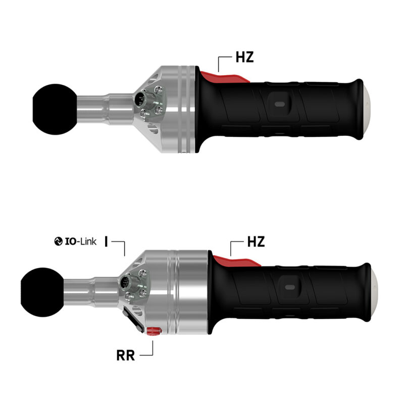 Bedienhandgriff t-handle THHZRRI, t-handle THHZ