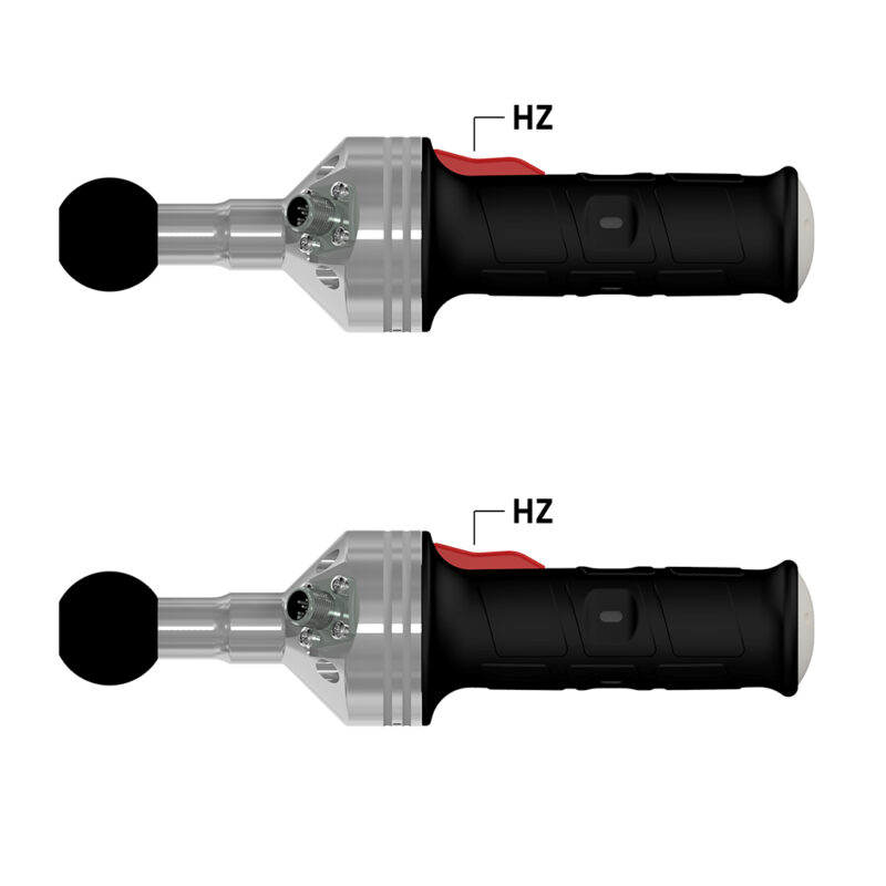 Bedienhandgriff t-handle THHZ, THHZ