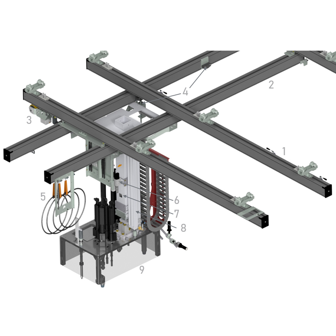 2556.RK1_Radträger_Bremssattel_und_Radlager_handy-lift_1080x1080px
