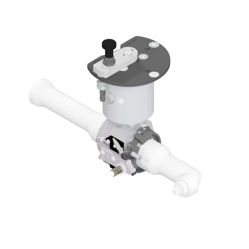BAS001 Handschrauber Winkelabtrieb, Vertikalachse drehbar 90°-0°-90° 3 Positionen, Horizontalachse drehbar 30-300° bis zu 3 Positionen einstellbar, Schraubrichtung Horizontal und Vertikal