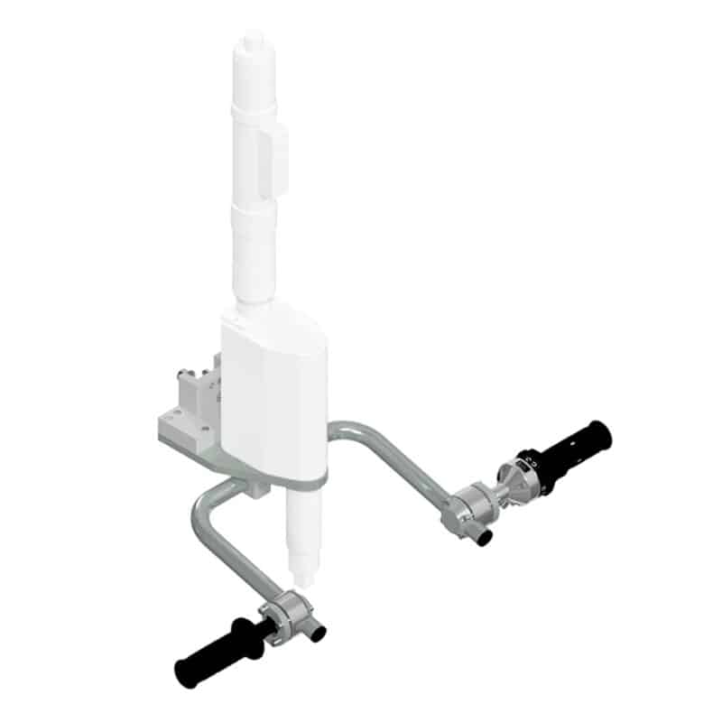 BAS020 Adaptionssystem BAS020