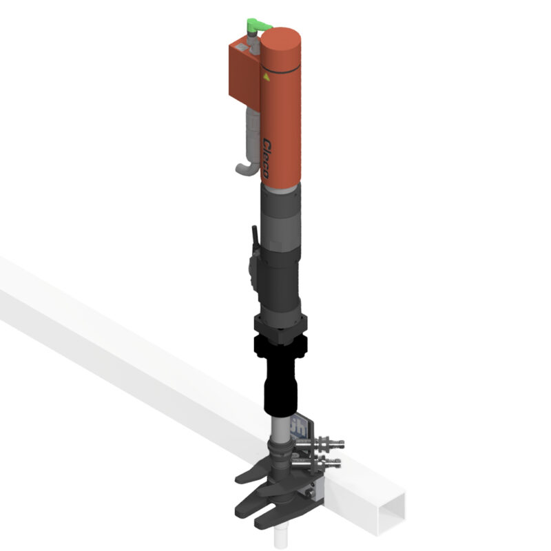 Aufnahme ssc