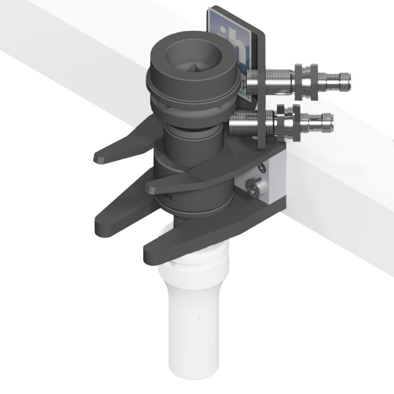 Aufnahme 3/4" ssc