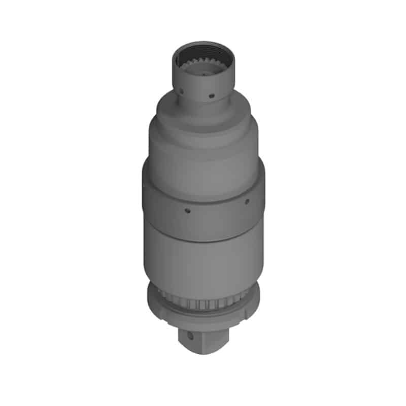 Multiplier Geradabtrieb 3GP620 4kt-1 i=27,56
