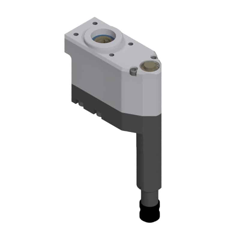 Offsetabtrieb 4O90 H25 NA 6kt-7/16 A113 i=0,625