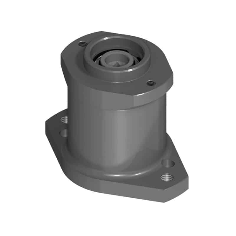 Planetengetriebe 4P500 W22 i=3,56