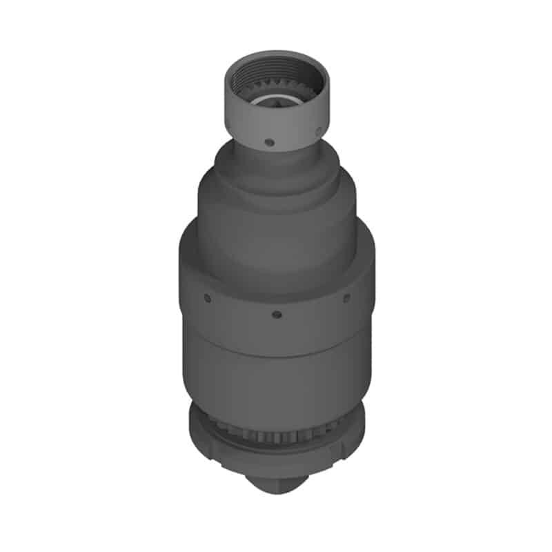 Multiplier Geradabtrieb 3GP400 4kt-3/4 i=11,93