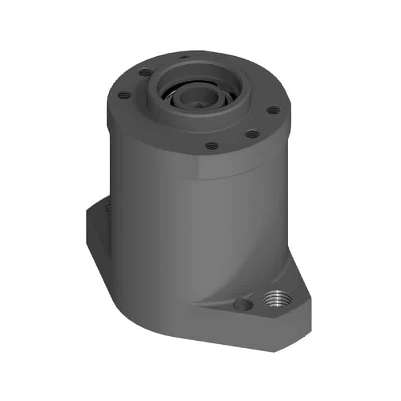 Planetengetriebe 4P760 W27 i=5,46