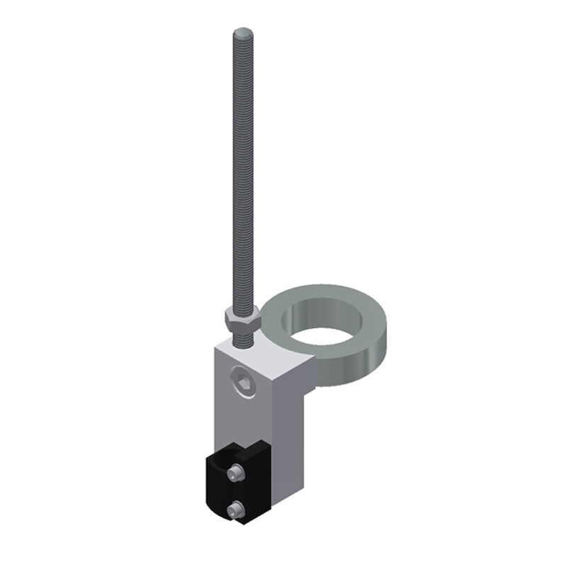 KHF025 Grundstellungsabfrage Vertikalachse inkl. induktivem Sensor