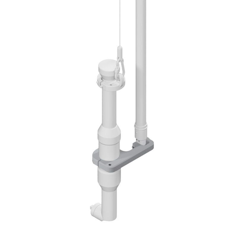 Clamping Piece Cylindrical
