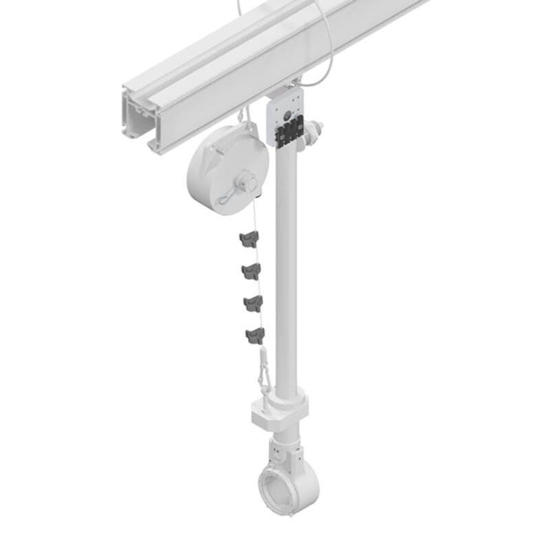 Fastening set