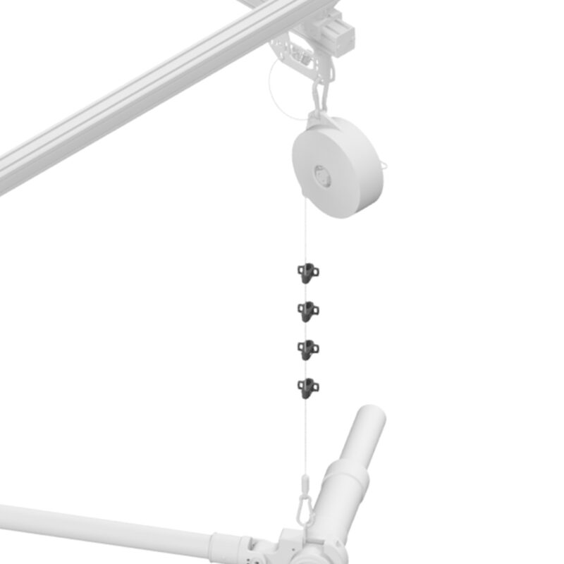 Fastening set