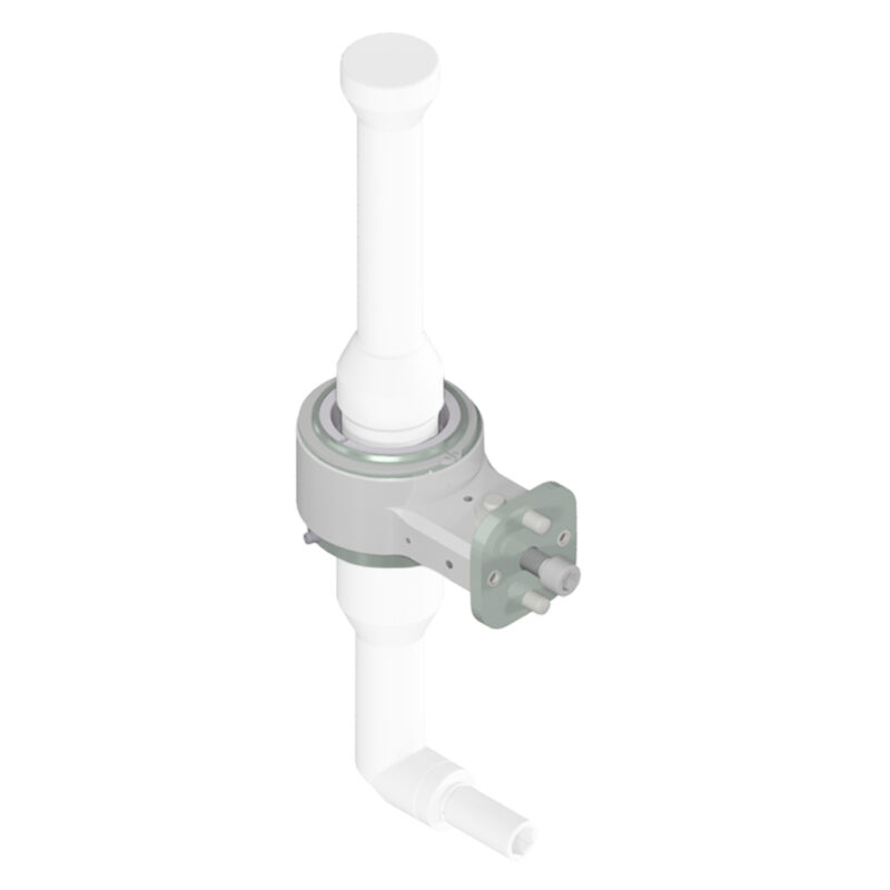 Adaptionssystem BAS016 - JÄGER Handling